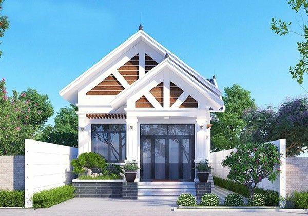 thiết kế nhà đẹp quảng ngãi