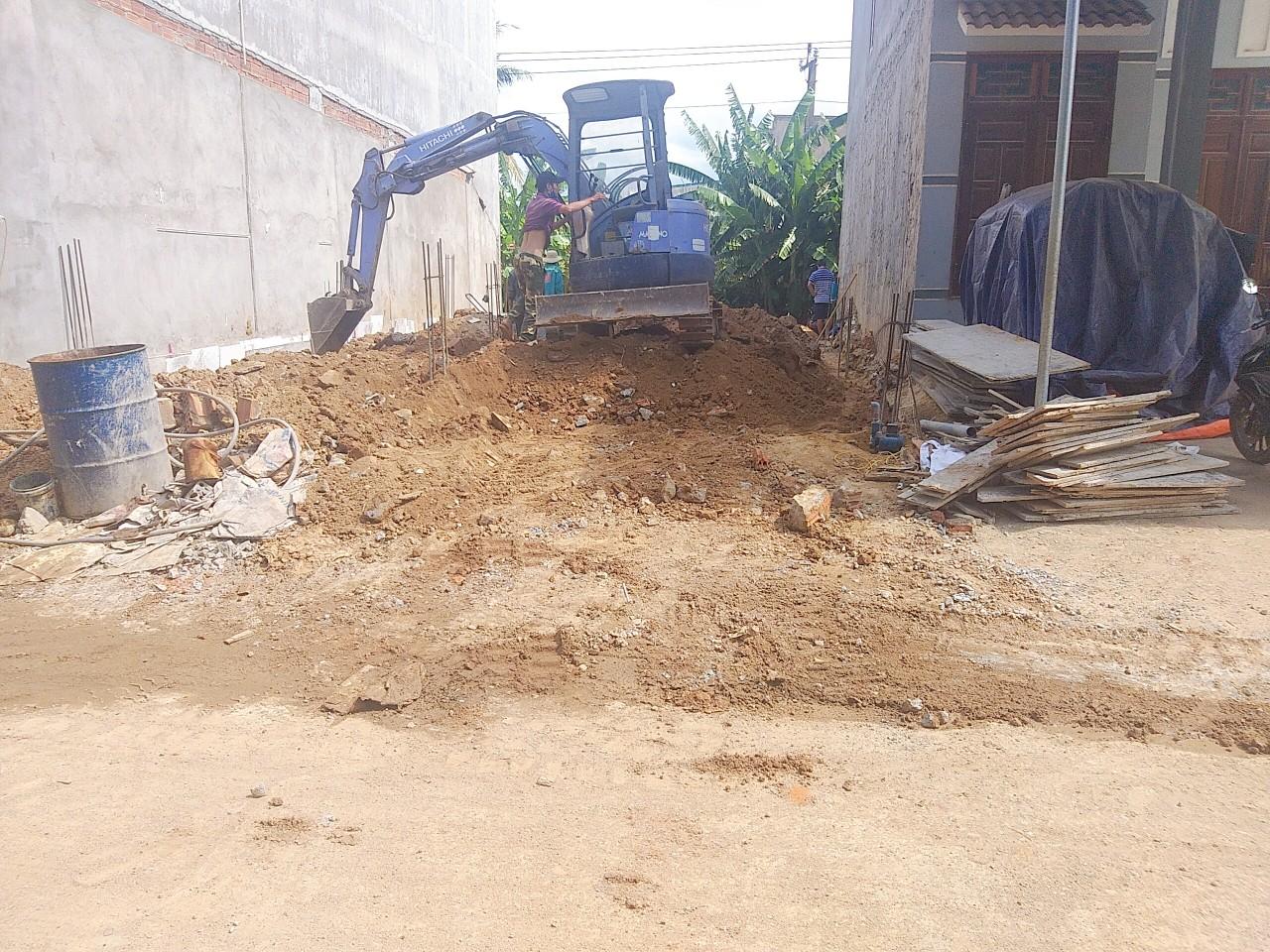 xây nhà trọn gói