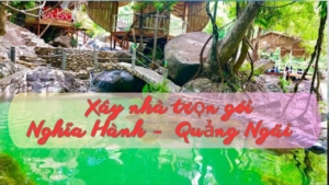 Xây nhà trọn gói Nghãi Hành là dịch vụ tối ưu hiện nay