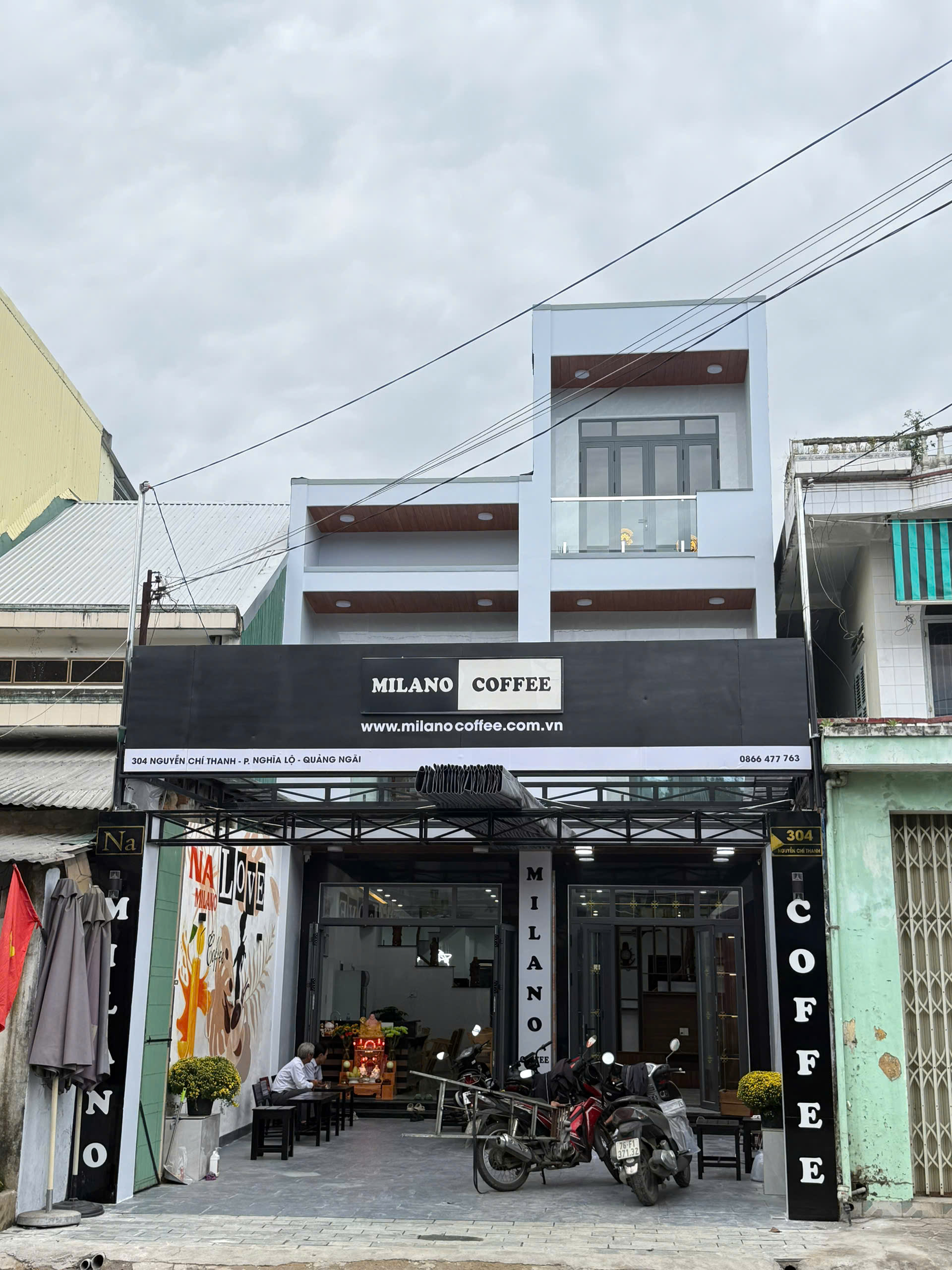 nha chi hieu chi na 22