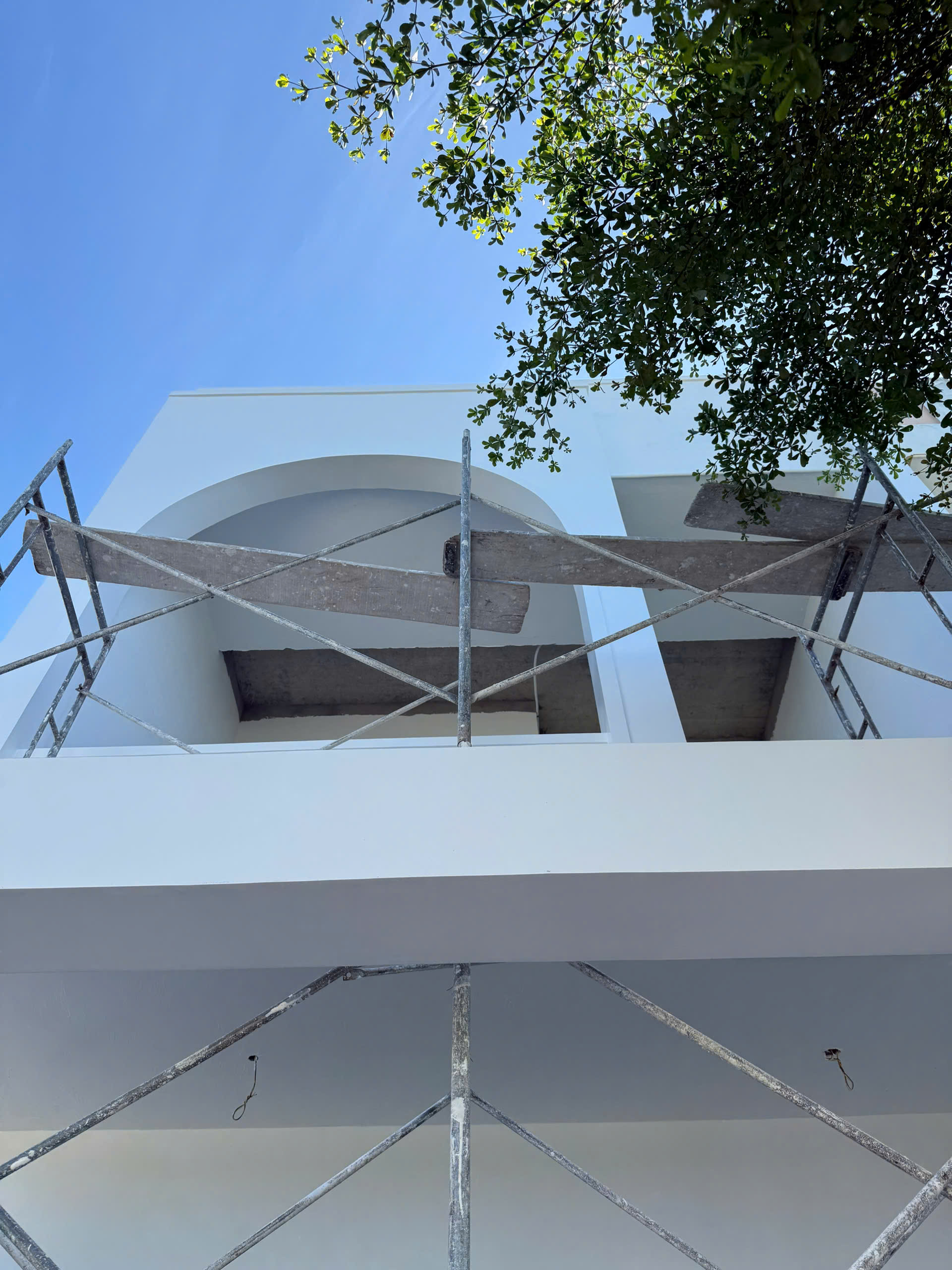 Nhà Cô Hà, Đường Số 10, Khu Dân Cư 577, Quảng Ngãi 37 nha co ha 10