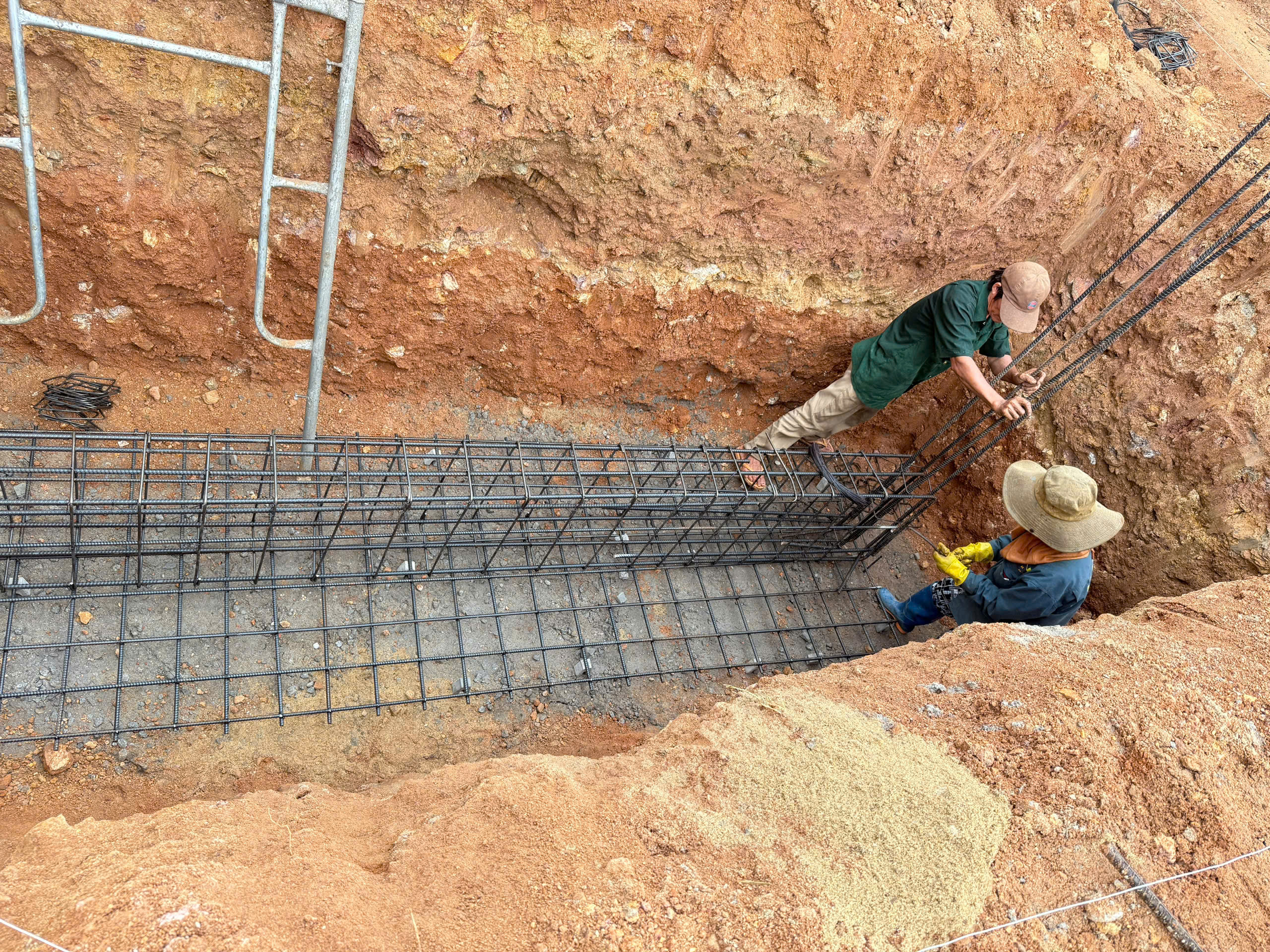 Nhà Cô Hà, Đường Số 10, Khu Dân Cư 577, Quảng Ngãi 24 nha co ha 12