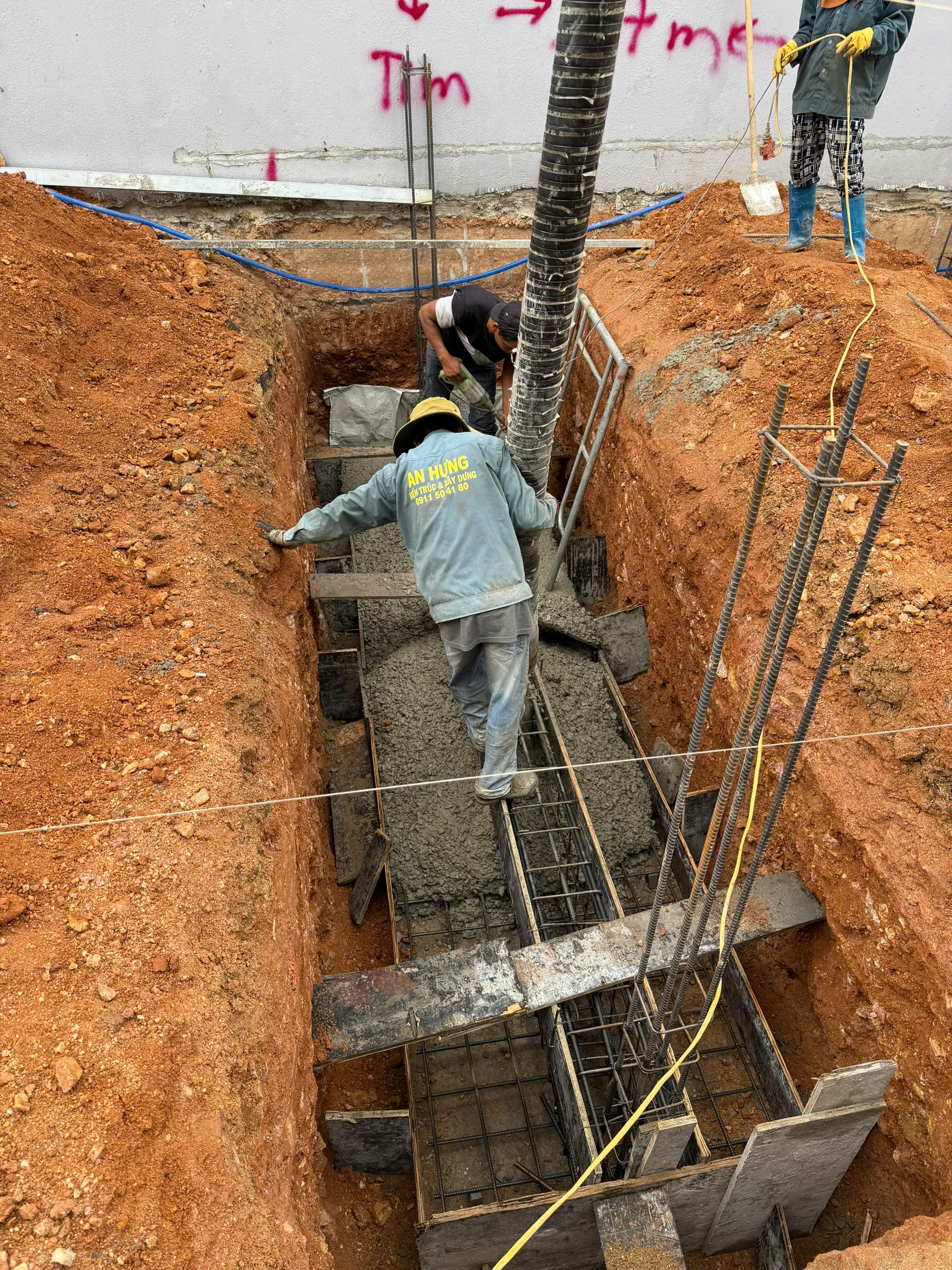 Nhà Cô Hà, Đường Số 10, Khu Dân Cư 577, Quảng Ngãi 26 nha co ha 14