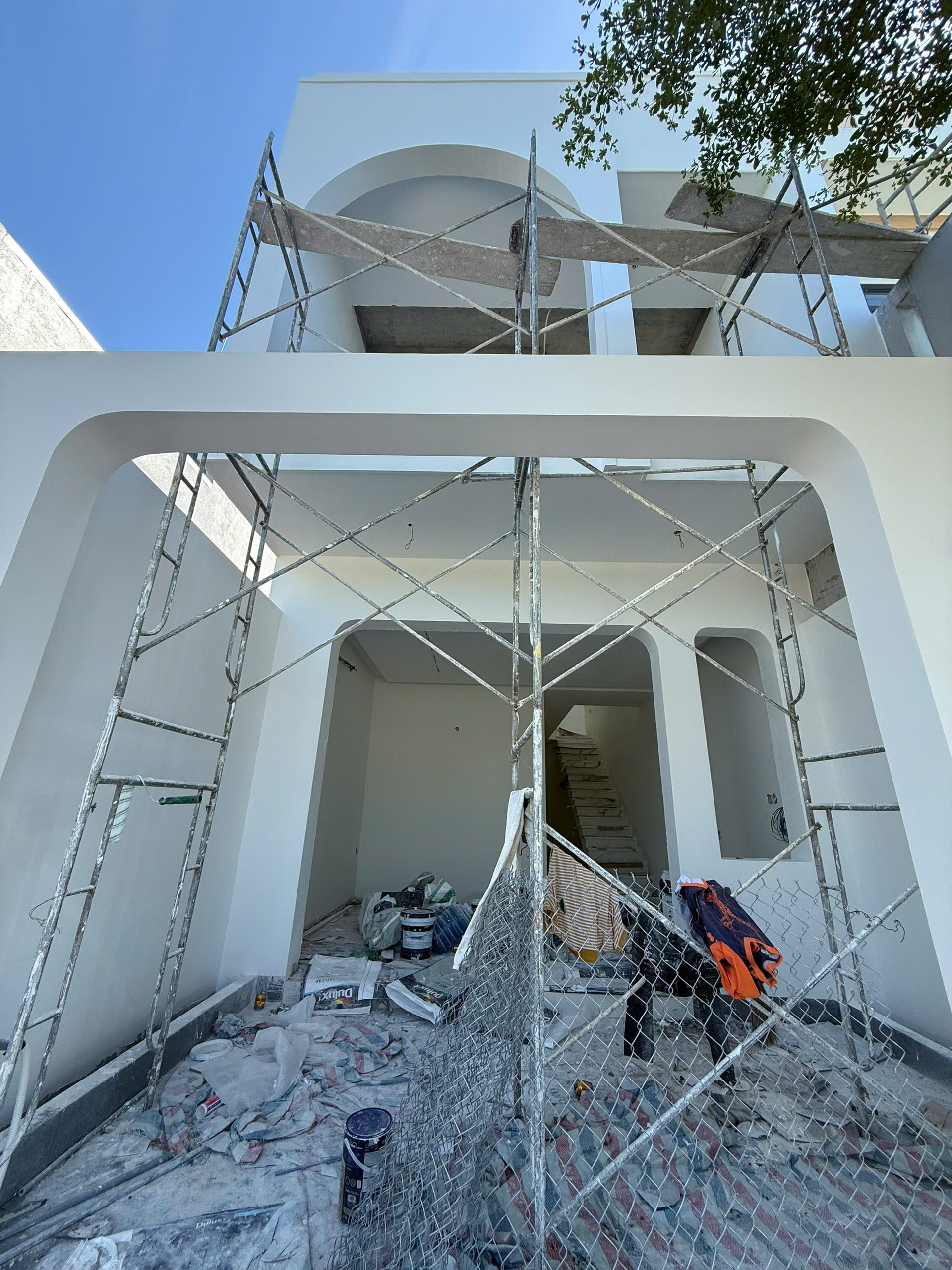 Nhà Cô Hà, Đường Số 10, Khu Dân Cư 577, Quảng Ngãi 39 nha co ha 17