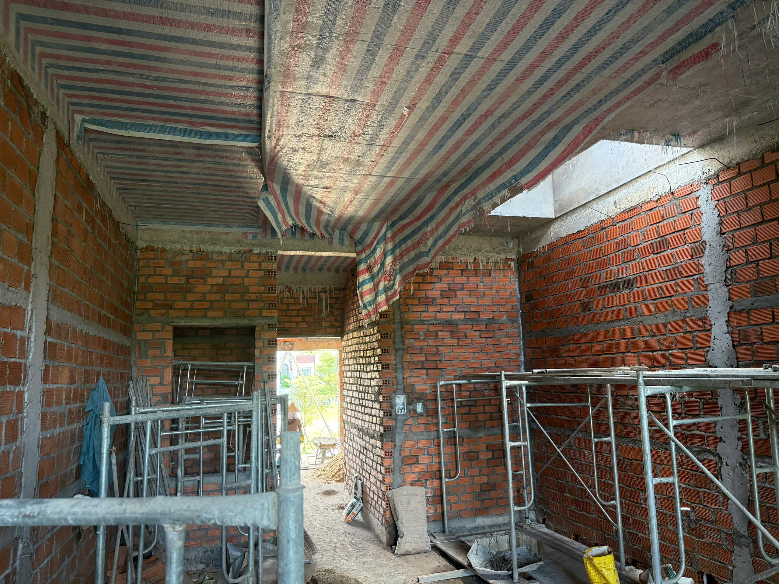 Nhà Cô Hà, Đường Số 10, Khu Dân Cư 577, Quảng Ngãi 29 nha co ha 20