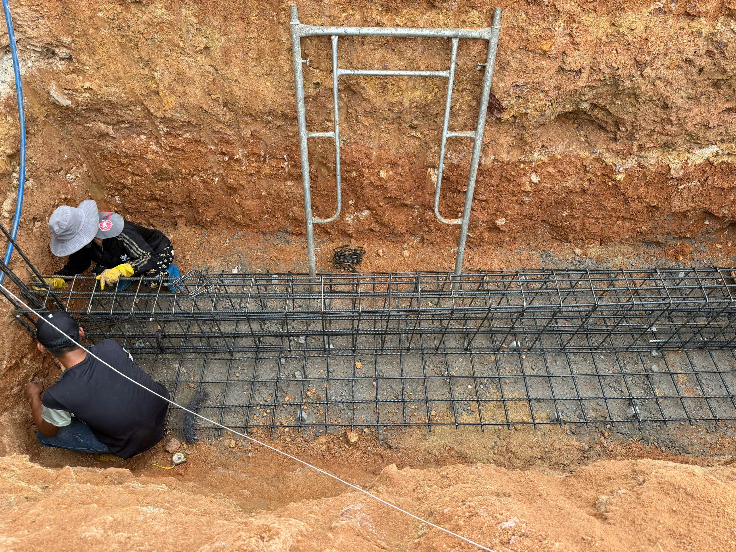 Nhà Cô Hà, Đường Số 10, Khu Dân Cư 577, Quảng Ngãi 28 nha co ha 21