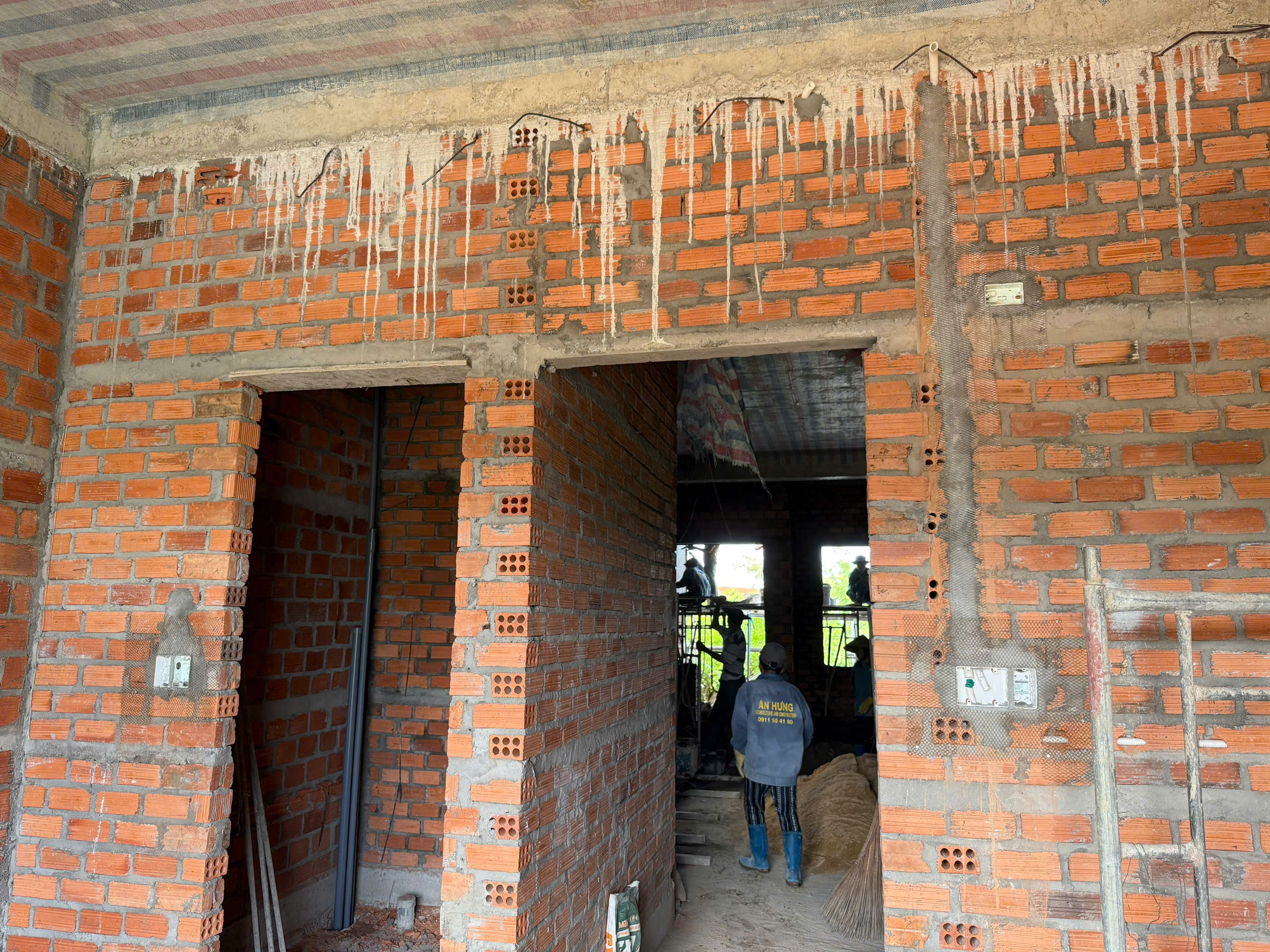 Nhà Cô Hà, Đường Số 10, Khu Dân Cư 577, Quảng Ngãi 30 nha co ha 26