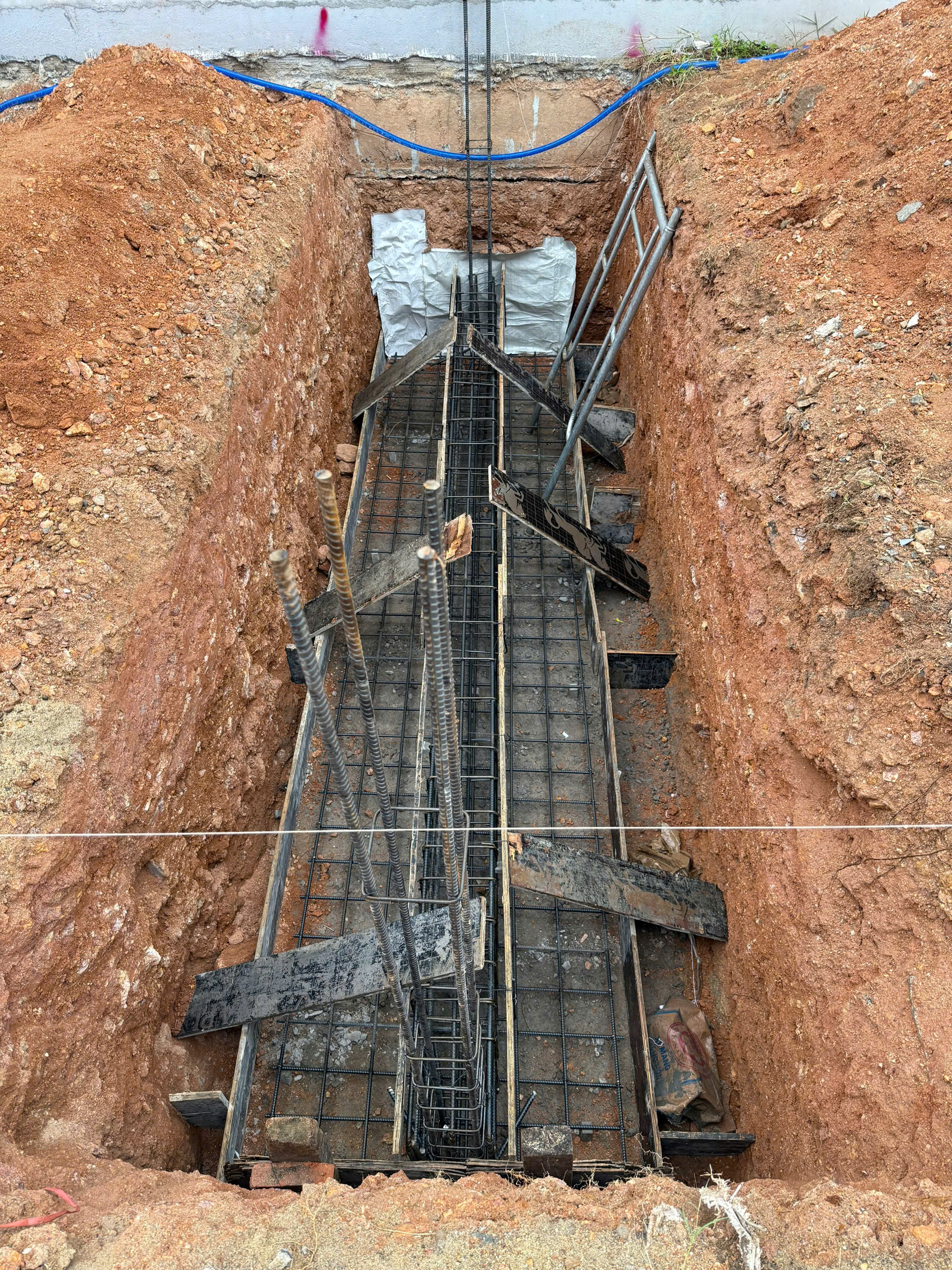 Nhà Cô Hà, Đường Số 10, Khu Dân Cư 577, Quảng Ngãi 25 nha co ha 27