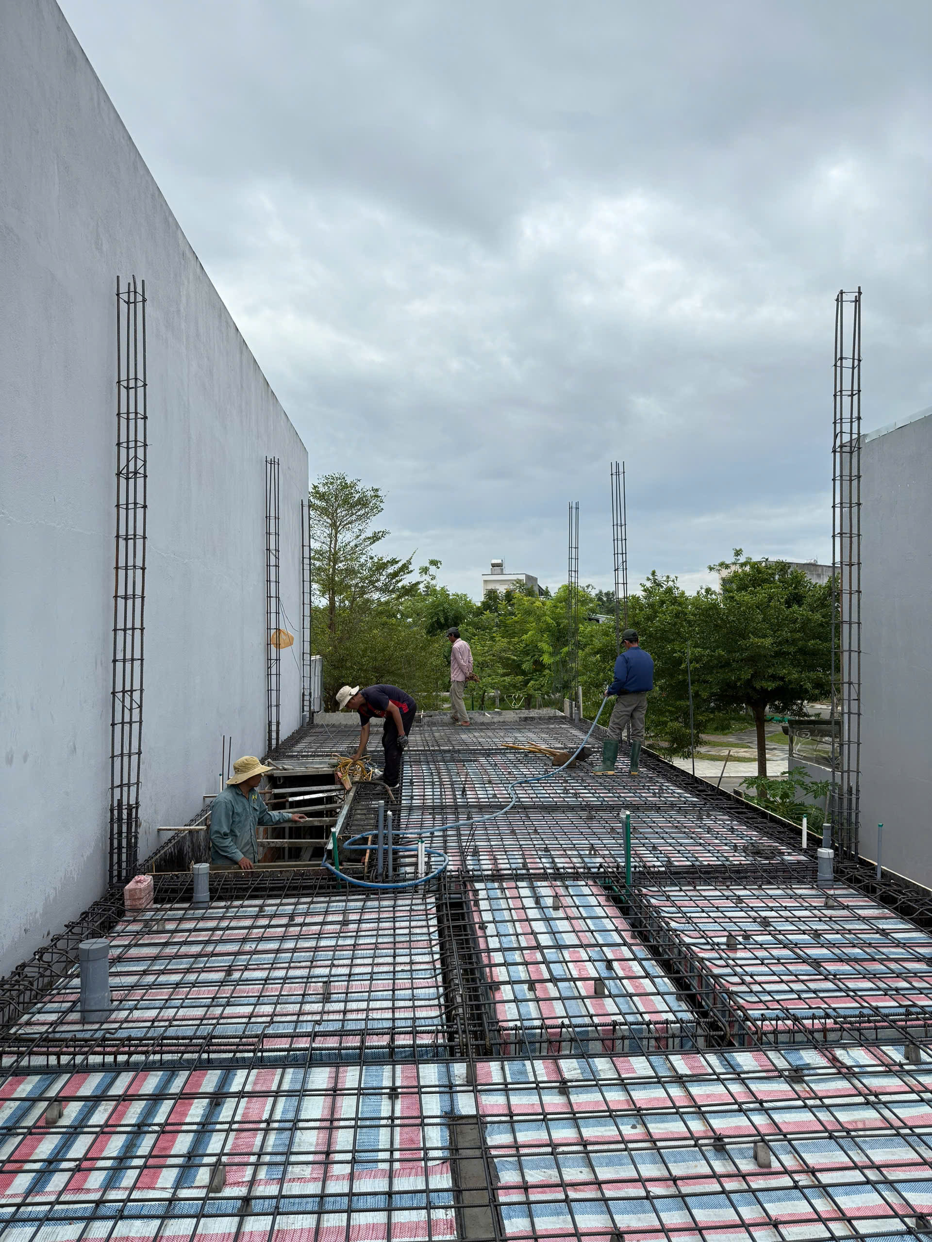 Nhà Cô Hà, Đường Số 10, Khu Dân Cư 577, Quảng Ngãi 34 nha co ha 28