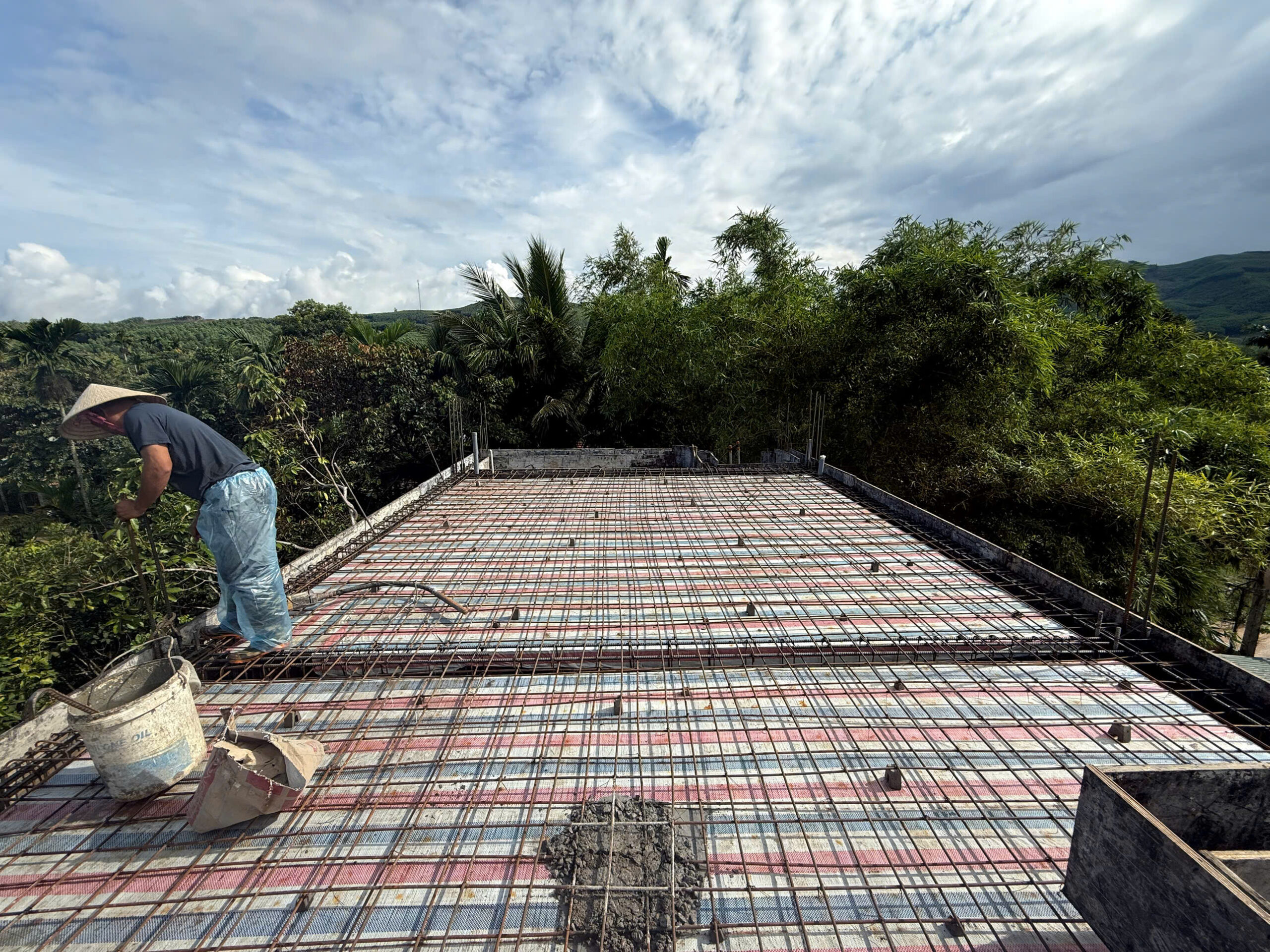 Nhà Nha Minh Vũ, xã Cà Đam, Trà Bồng, Quảng Ngãi 31 nha nha minh vu 20 scaled