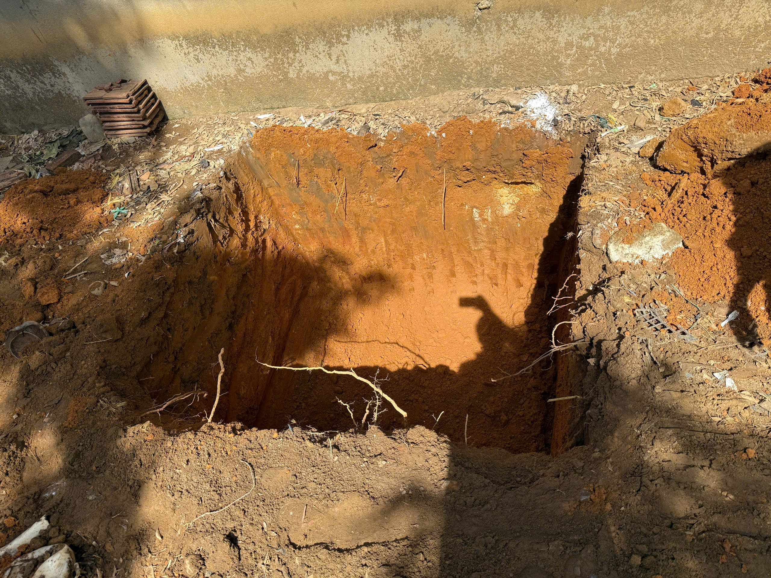 Nhà Nha Minh Vũ, xã Cà Đam, Trà Bồng, Quảng Ngãi 22 nha nha minh vu 25