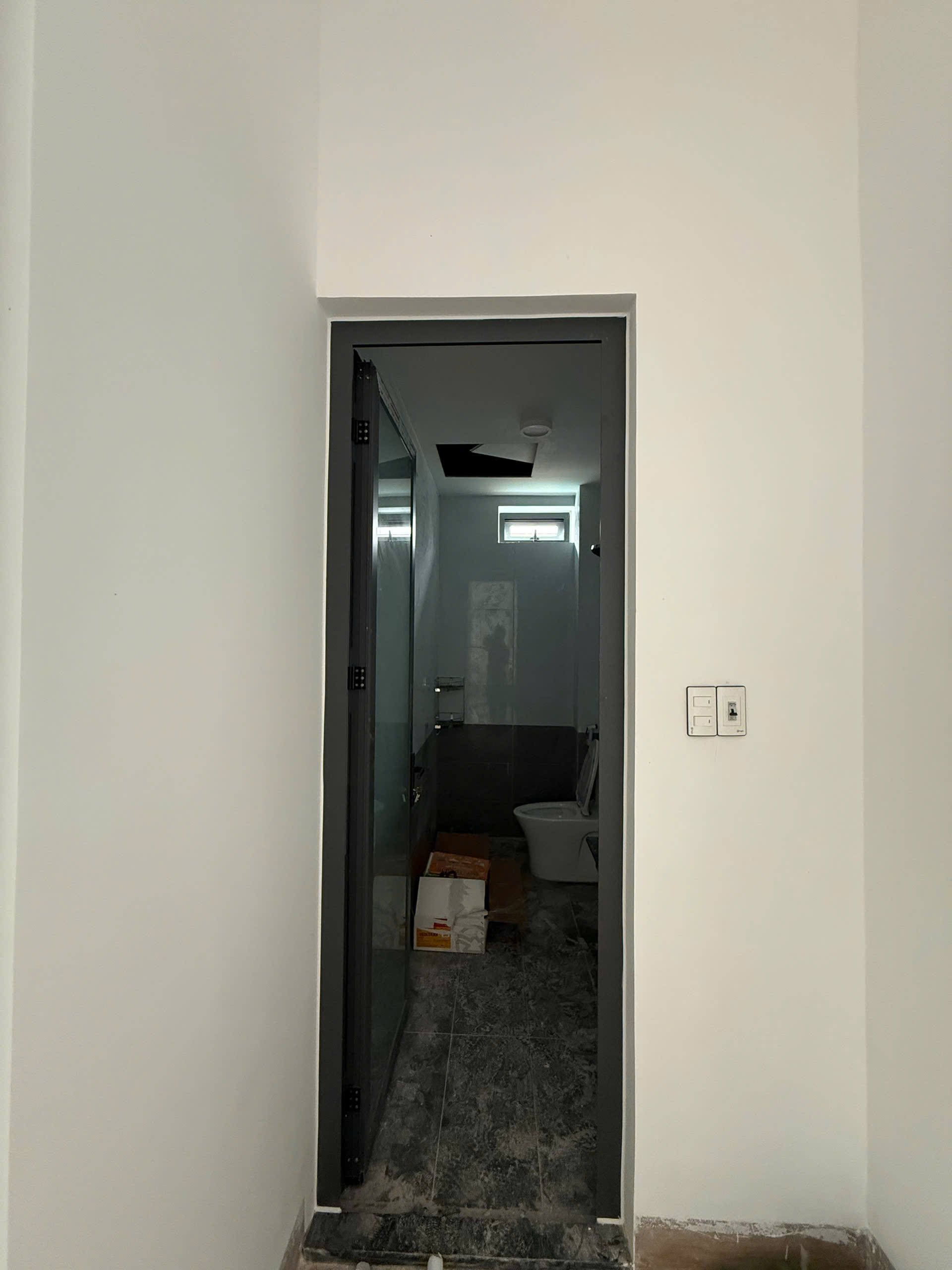 Nhà Nha Minh Vũ, xã Cà Đam, Trà Bồng, Quảng Ngãi 35 nha nha minh vu 8