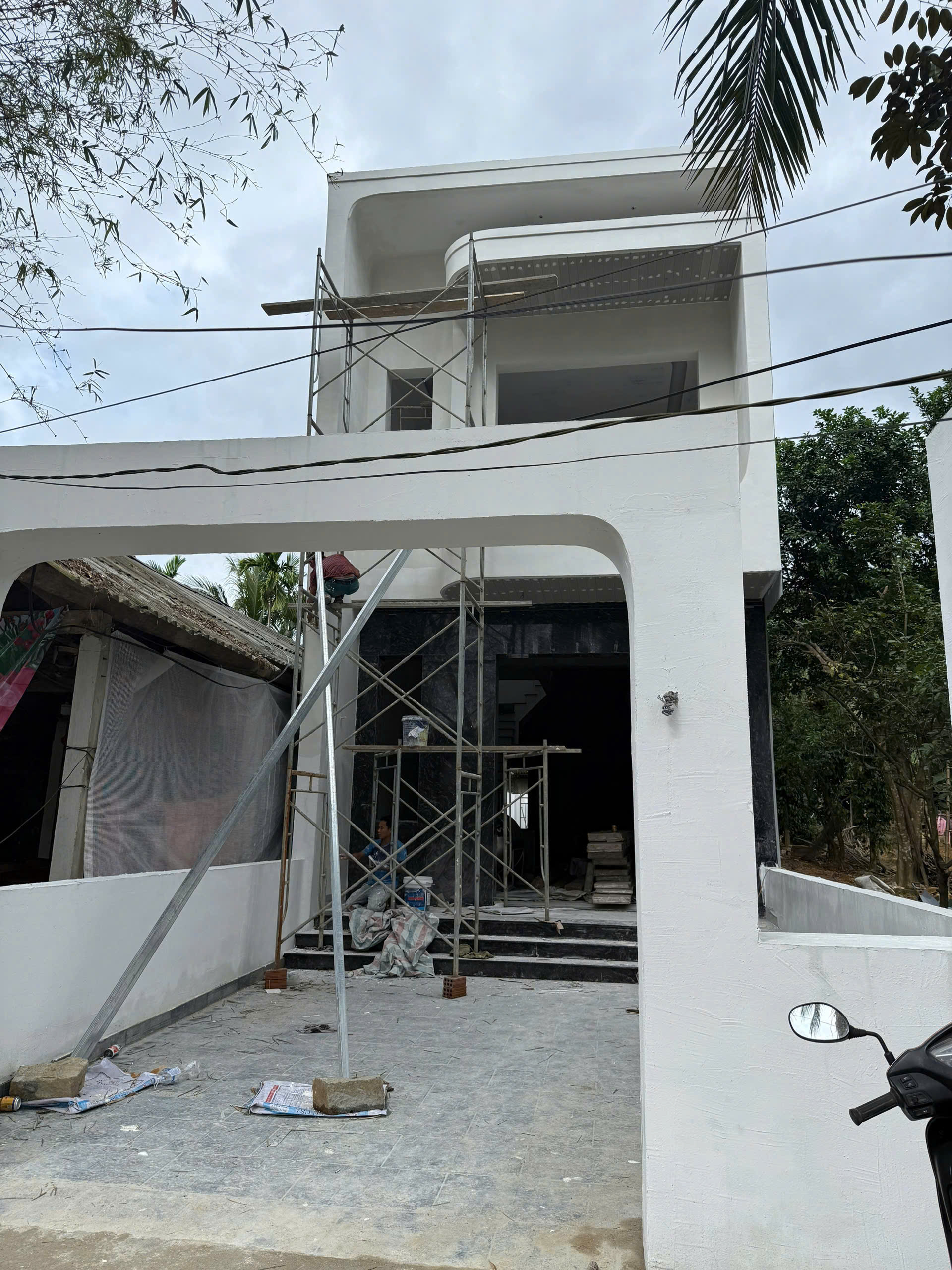 Nhà Nha Minh Vũ, xã Cà Đam, Trà Bồng, Quảng Ngãi 36 z7468799843136 99e095b6fdd3551609823545a0ae5ed3